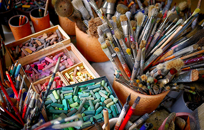 Introduction to Studio Art