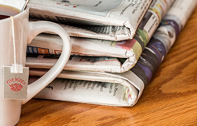 Journalism