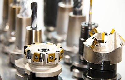 Metals I Manufacturing