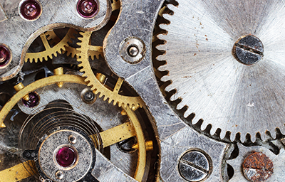 Metals III Engineering