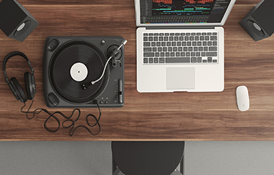 Music Technology