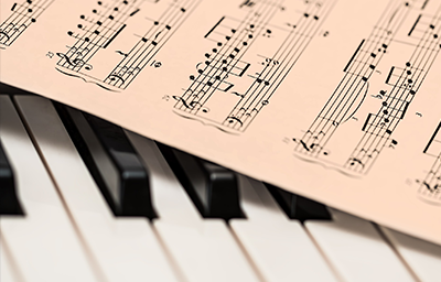 Music Theory I