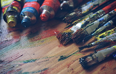 Painting I