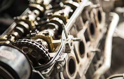 Power and Engines II