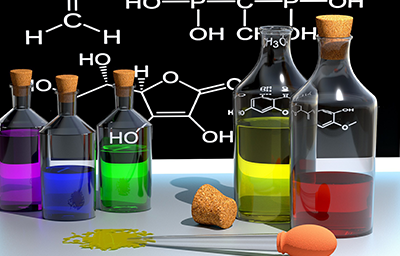 Principles of Chemistry