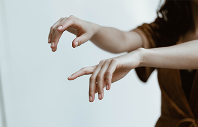 American Sign Language III