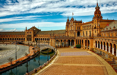 Spain International Studies