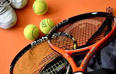 Sports Fit A