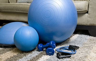 Wellness Program B