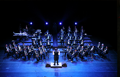 Band 9