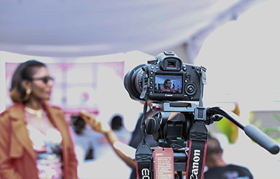 Video Production II