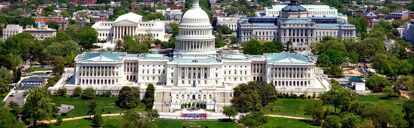 Washington DC