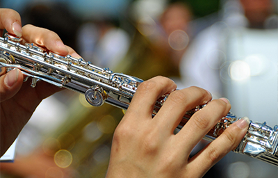 Wind Ensemble