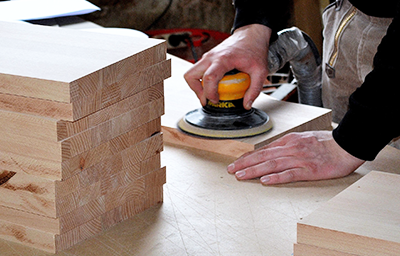 Woodworking
