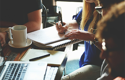 Writing Center Seminar I: Theory and Practice for Writing Coaches