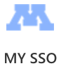 Single sign on logo