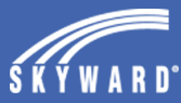 Skyward logo