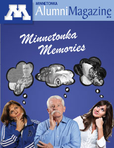 2018 Alumni Magazine