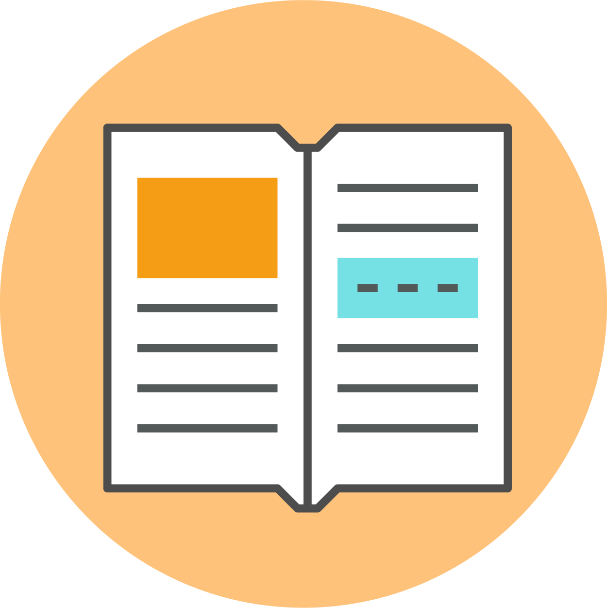 Resources icon