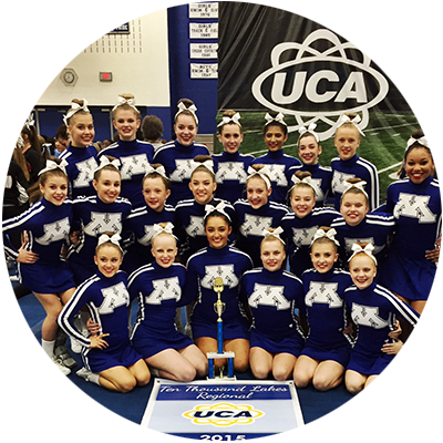 Activities & Athletics