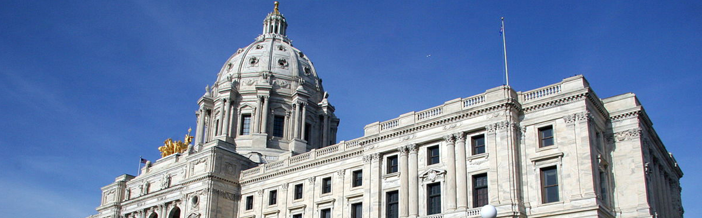 MN State Capitol