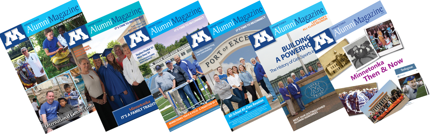 Alumni Magazine