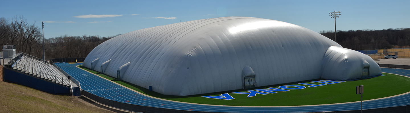 Tonka Dome