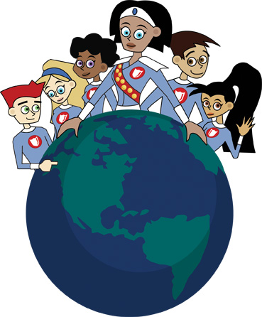 Carnegie Cyber Academy