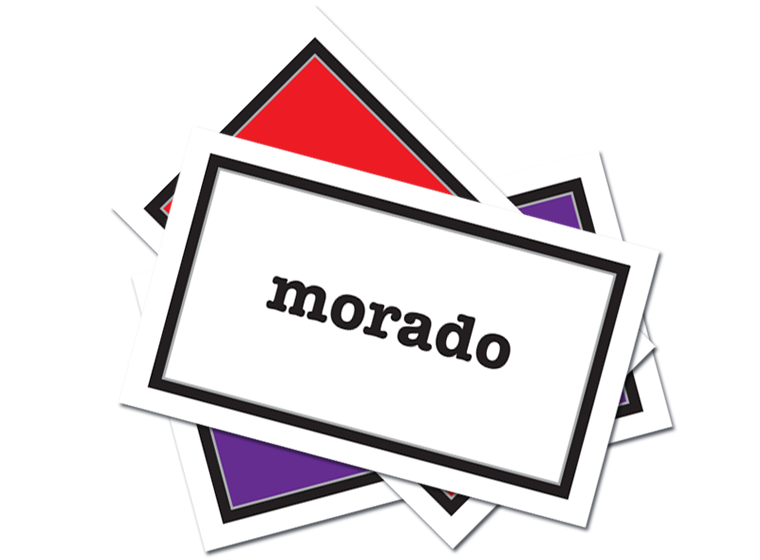 Spanish Flash Cards