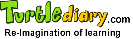 Turtle Diary Games