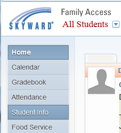 Skyward
