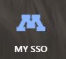 My SSO