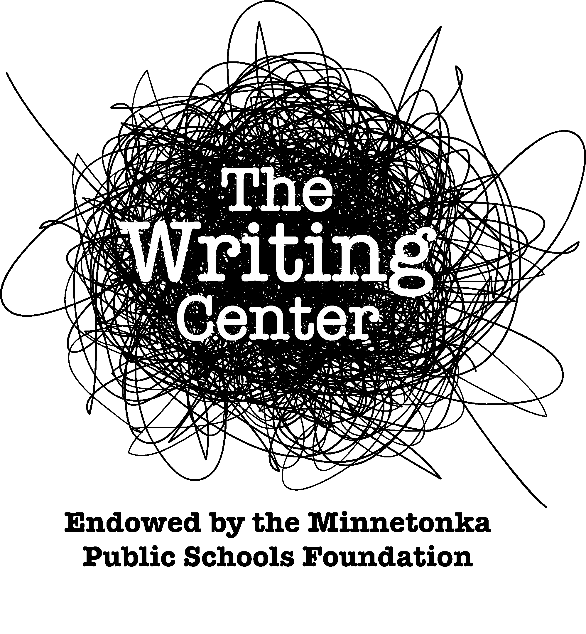 Writing Center Logo