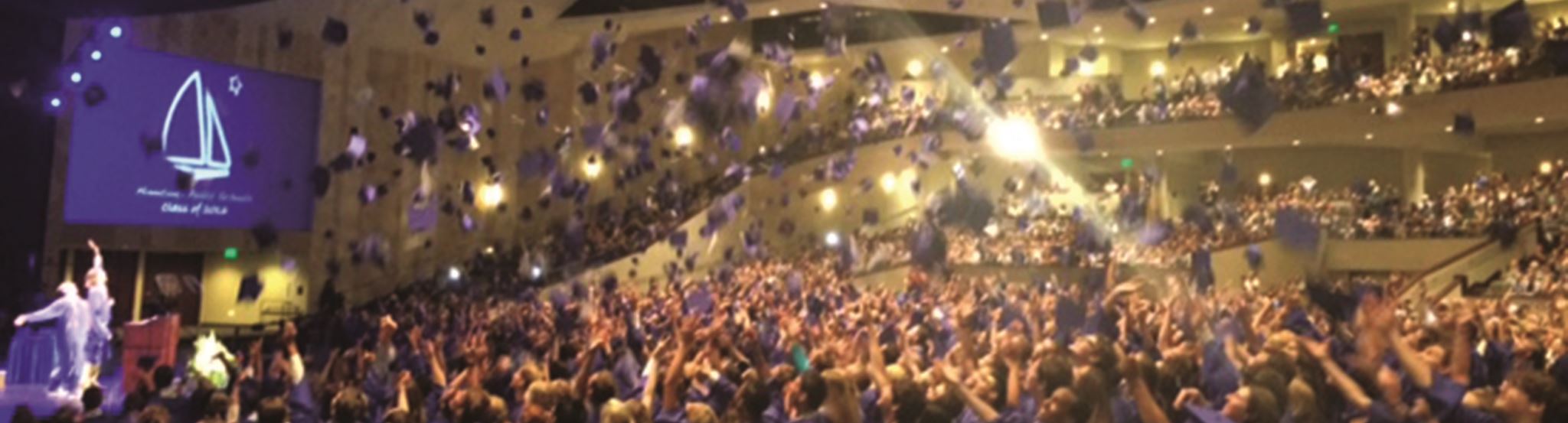 Graduation Ceremony