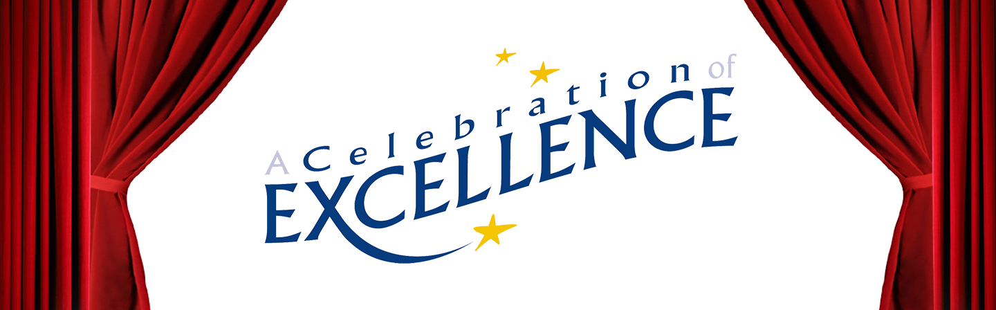 Celebration of Excellence