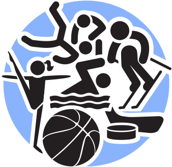 Winter Sports Icon