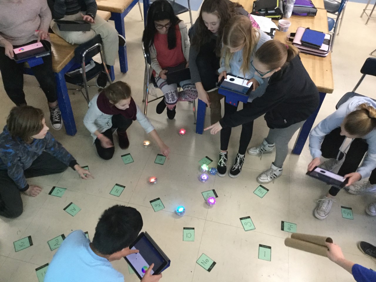Sphero