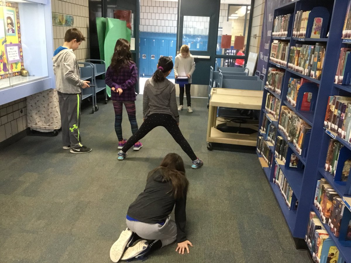 Sphero Obstacle Course