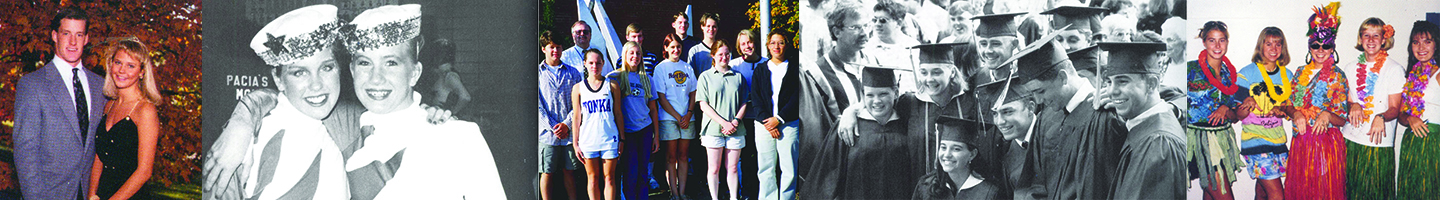 1990s Student Photos
