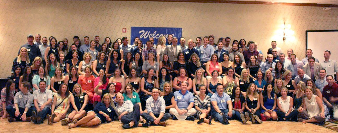 20-Year Reunion