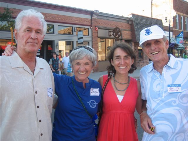 1962 Reunion