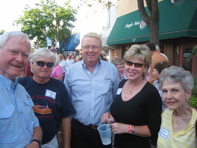 1962 Reunion