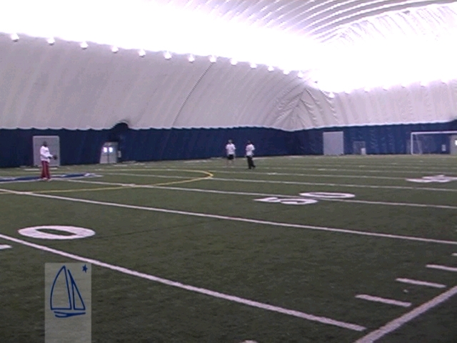 Tonka Dome