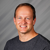 Neil Dejewski, Counselor