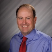 Matt Litchty, Counselor