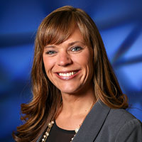 Laura Rosati, Counselor